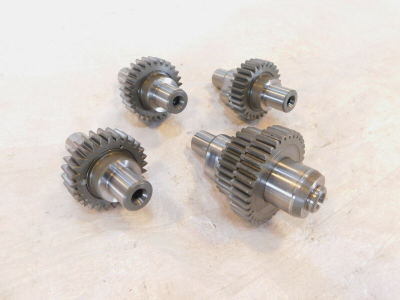 1998-1999 Harley Davidson Sportster XL1200S 1200 Sport Engine Cam Gear Camshafts