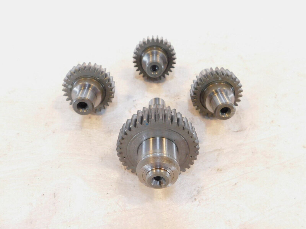 1998-1999 Harley Davidson Sportster XL1200S 1200 Sport Engine Cam Gear Camshafts