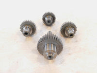 1998-1999 Harley Davidson Sportster XL1200S 1200 Sport Engine Cam Gear Camshafts