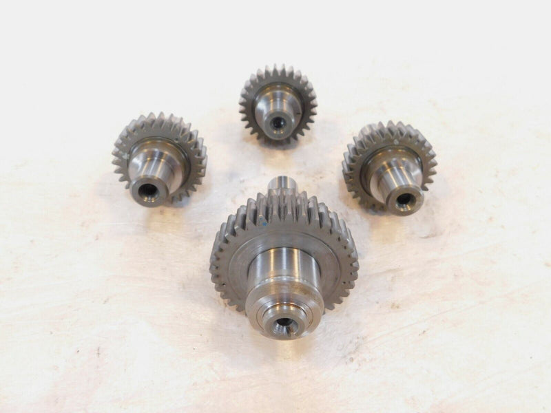 1998-1999 Harley Davidson Sportster XL1200S 1200 Sport Engine Cam Gear Camshafts