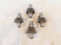 1998-1999 Harley Davidson Sportster XL1200S 1200 Sport Engine Cam Gear Camshafts