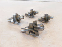 1998-1999 Harley Davidson Sportster XL1200S 1200 Sport Engine Cam Gear Camshafts