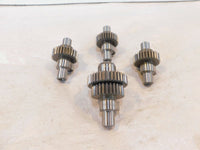 1998-1999 Harley Davidson Sportster XL1200S 1200 Sport Engine Cam Gear Camshafts
