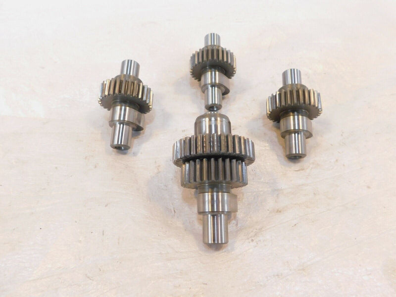 1998-1999 Harley Davidson Sportster XL1200S 1200 Sport Engine Cam Gear Camshafts