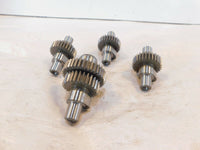 1998-1999 Harley Davidson Sportster XL1200S 1200 Sport Engine Cam Gear Camshafts