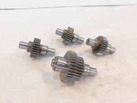 1998-1999 Harley Davidson Sportster XL1200S 1200 Sport Engine Cam Gear Camshafts