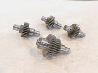 1998-1999 Harley Davidson Sportster XL1200S 1200 Sport Engine Cam Gear Camshafts