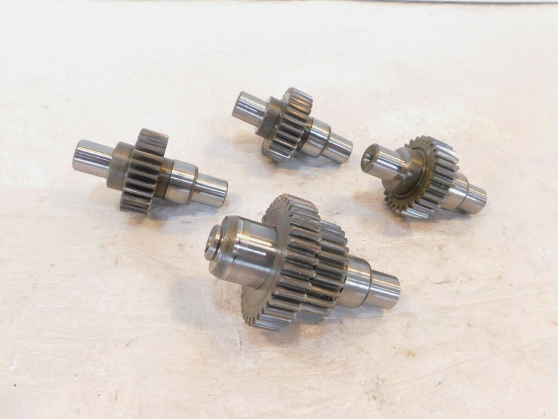 1998-1999 Harley Davidson Sportster XL1200S 1200 Sport Engine Cam Gear Camshafts