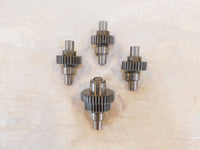 1998-1999 Harley Davidson Sportster XL1200S 1200 Sport Engine Cam Gear Camshafts