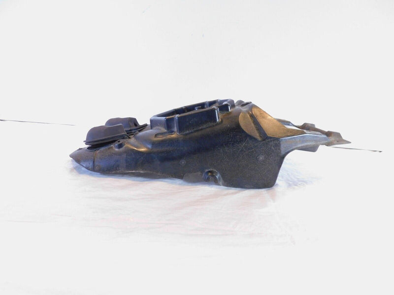 1998-2004 BMW R1100S Black Rear Wheel Fender Undertail Tail Mudguard Cover