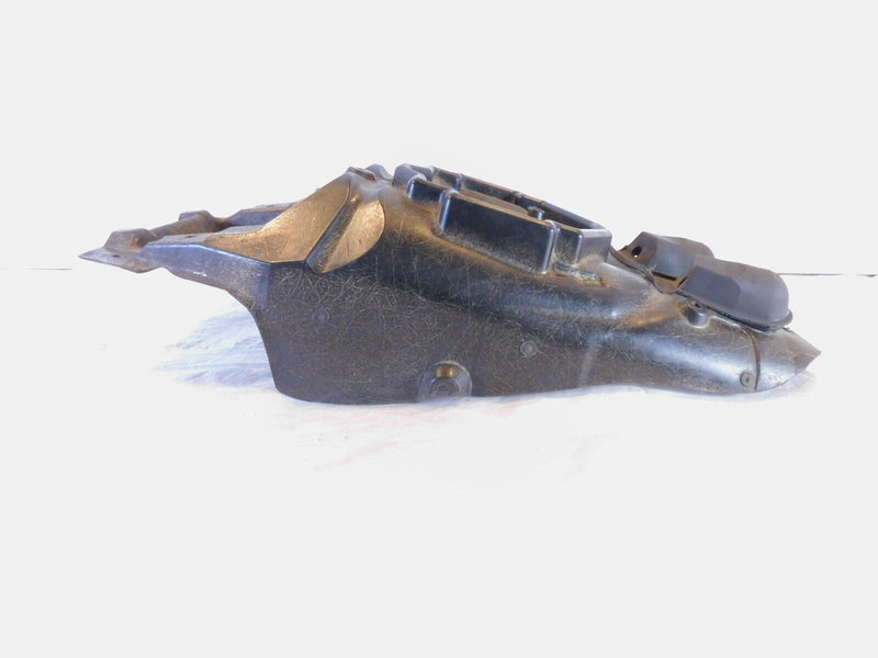1998-2004 BMW R1100S Black Rear Wheel Fender Undertail Tail Mudguard Cover