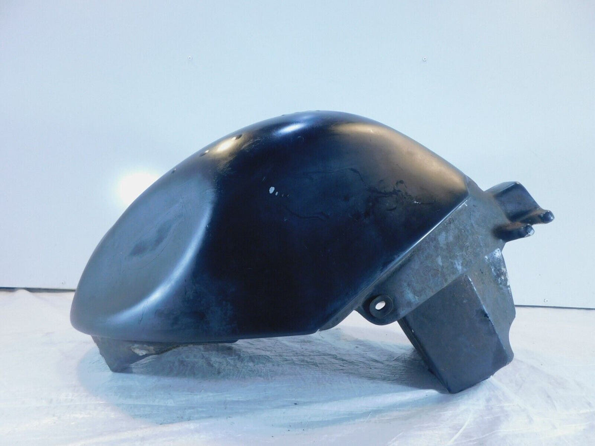 1999 2000 2001 Triumph Sprint ST 955 955i Black Gas Petrol Fuel Tank Reservoir