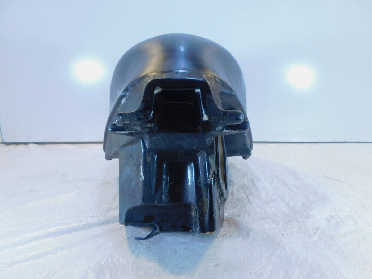 1999 2000 2001 Triumph Sprint ST 955 955i Black Gas Petrol Fuel Tank Reservoir