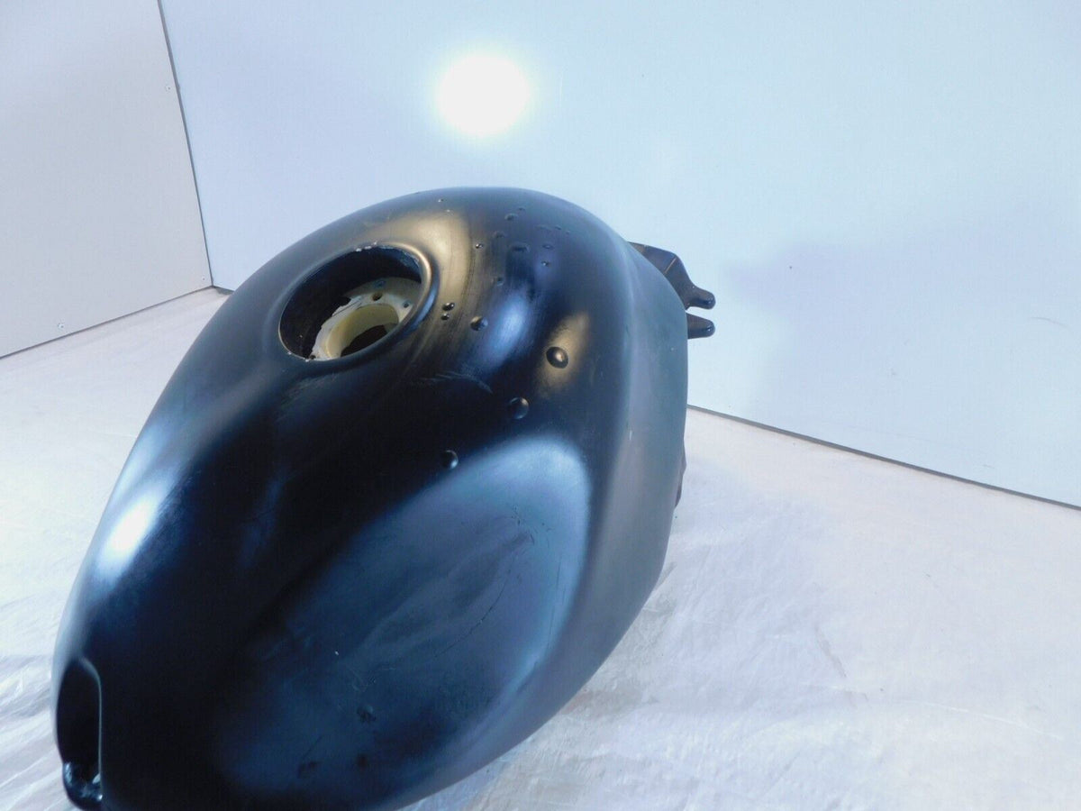 1999 2000 2001 Triumph Sprint ST 955 955i Black Gas Petrol Fuel Tank Reservoir