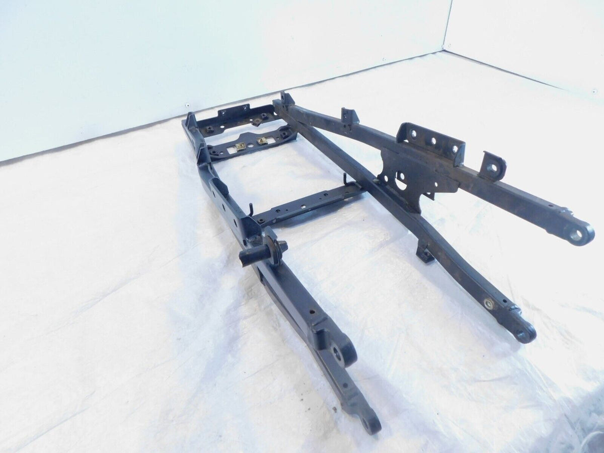 Triumph Sprint 955 955i ST RS Rear Seat Tail Section Subframe Sub Frame