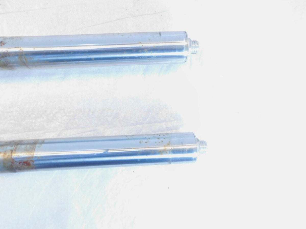 1999-2004 Triumph Sprint 955 ST RS Front Wheel Left/Right Fork Tube Stanchions