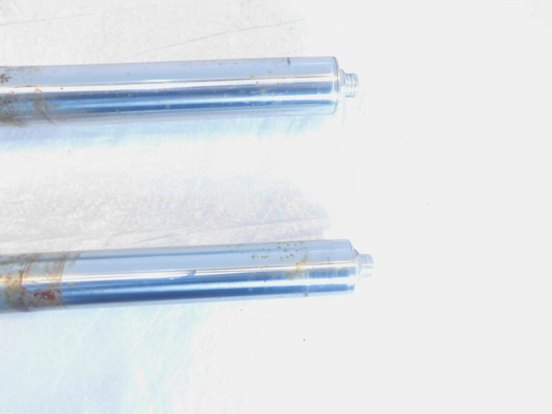 1999-2004 Triumph Sprint 955 ST RS Front Wheel Left/Right Fork Tube Stanchions