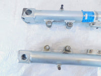 1999-2004 Triumph Sprint 955 ST RS Front Wheel Left/Right Fork Tube Stanchions