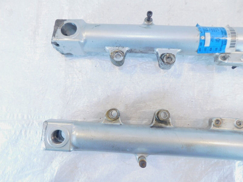 1999-2004 Triumph Sprint 955 ST RS Front Wheel Left/Right Fork Tube Stanchions