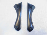1999-2004 Triumph Sprint ST 955 Front Left/Right Cockpit Fairing Cowl Trim Panel