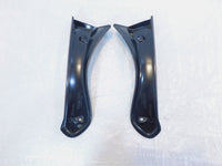 1999-2004 Triumph Sprint ST 955 Front Left/Right Cockpit Fairing Cowl Trim Panel