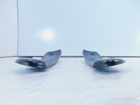 1999-2004 Triumph Sprint ST 955 Front Left/Right Cockpit Fairing Cowl Trim Panel