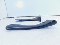 1999-2004 Triumph Sprint ST 955 Front Left/Right Cockpit Fairing Cowl Trim Panel