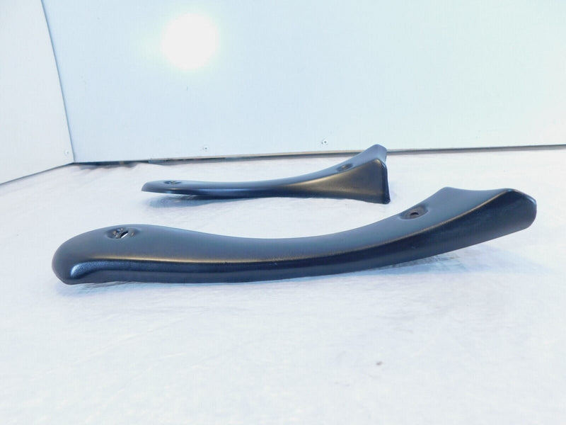 1999-2004 Triumph Sprint ST 955 Front Left/Right Cockpit Fairing Cowl Trim Panel