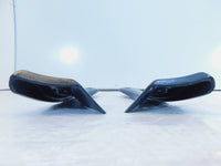 1999-2004 Triumph Sprint ST 955 Front Left/Right Cockpit Fairing Cowl Trim Panel