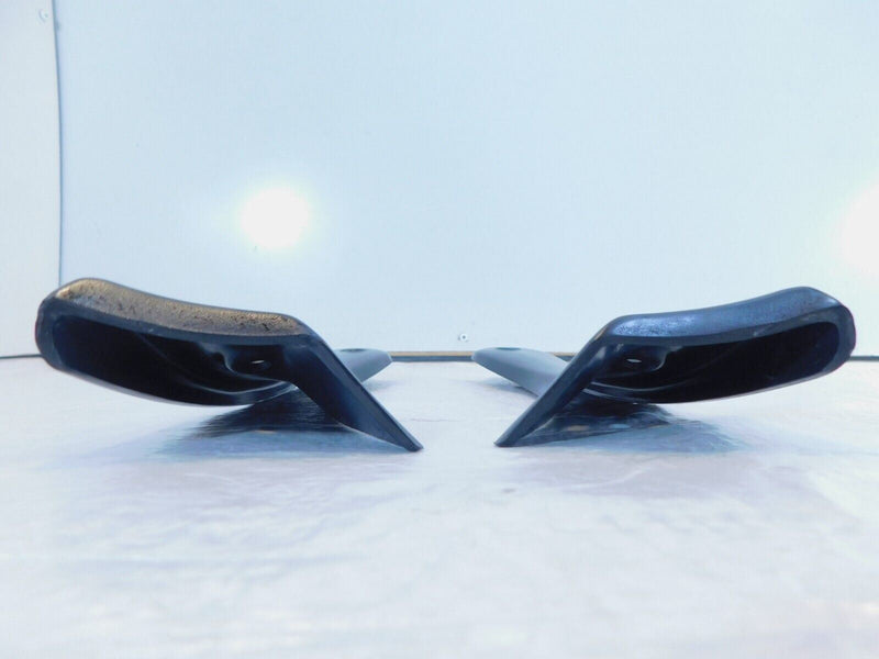 1999-2004 Triumph Sprint ST 955 Front Left/Right Cockpit Fairing Cowl Trim Panel