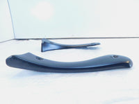 1999-2004 Triumph Sprint ST 955 Front Left/Right Cockpit Fairing Cowl Trim Panel