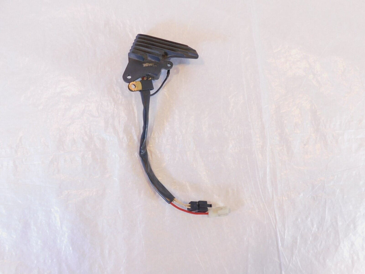Yamaha Virago 750 1100 XV1100 Stator Alternator Voltage Regulator Rectifier