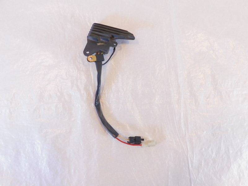 Yamaha Virago 750 1100 XV1100 Stator Alternator Voltage Regulator Rectifier