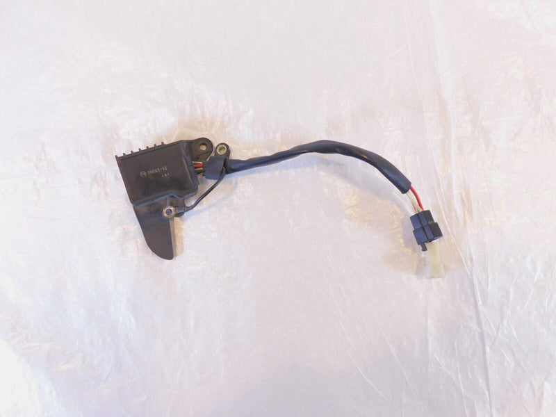 Yamaha Virago 750 1100 XV1100 Stator Alternator Voltage Regulator Rectifier