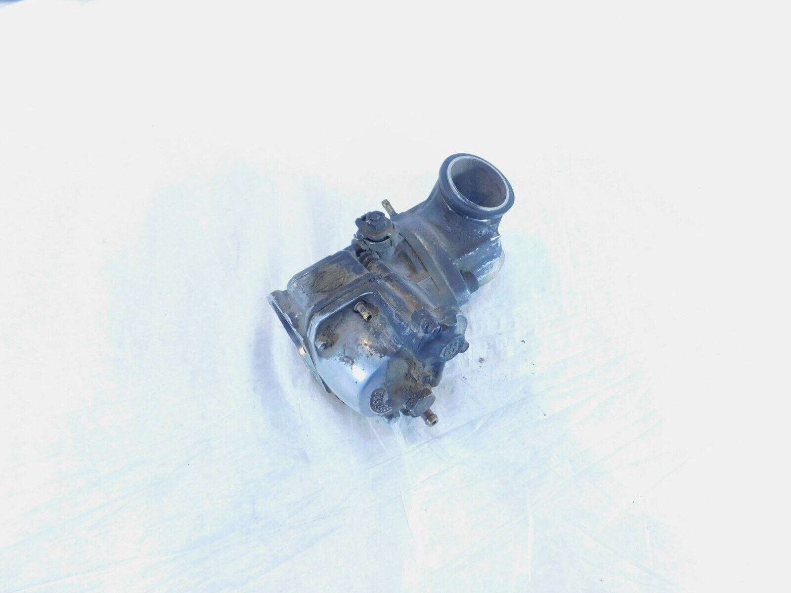 S&s carburetor deals for 883 sportster