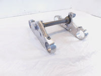 Honda GL1500 GL1500CT Valkyrie 1500 Silver Front Fork Steering Stem Triple Tree
