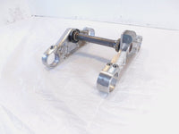 Honda GL1500 GL1500CT Valkyrie 1500 Silver Front Fork Steering Stem Triple Tree