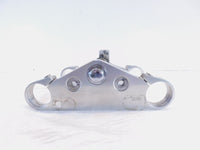 Honda GL1500 GL1500CT Valkyrie 1500 Silver Front Fork Steering Stem Triple Tree