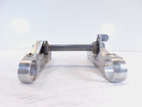 Honda GL1500 GL1500CT Valkyrie 1500 Silver Front Fork Steering Stem Triple Tree