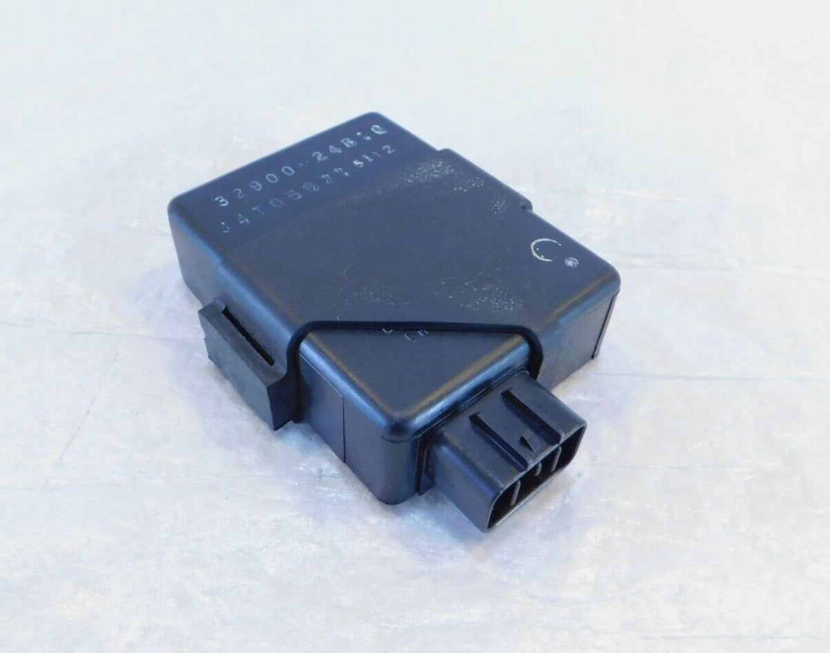 1996-2003 Suzuki Savage 650 LS650 Engine Ignition Control Unit ECM ECU CDI