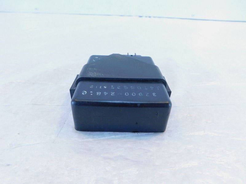 1996-2003 Suzuki Savage 650 LS650 Engine Ignition Control Unit ECM ECU CDI