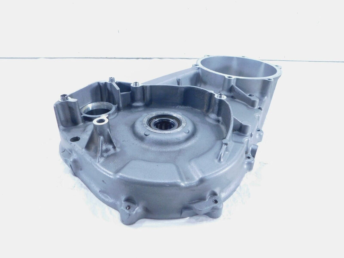 Harley Electra Glide Ultra Classic CVO Graphite Inner Primary Clutch Cover