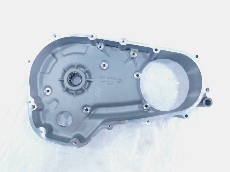 Harley Electra Glide Ultra Classic CVO Graphite Inner Primary Clutch Cover
