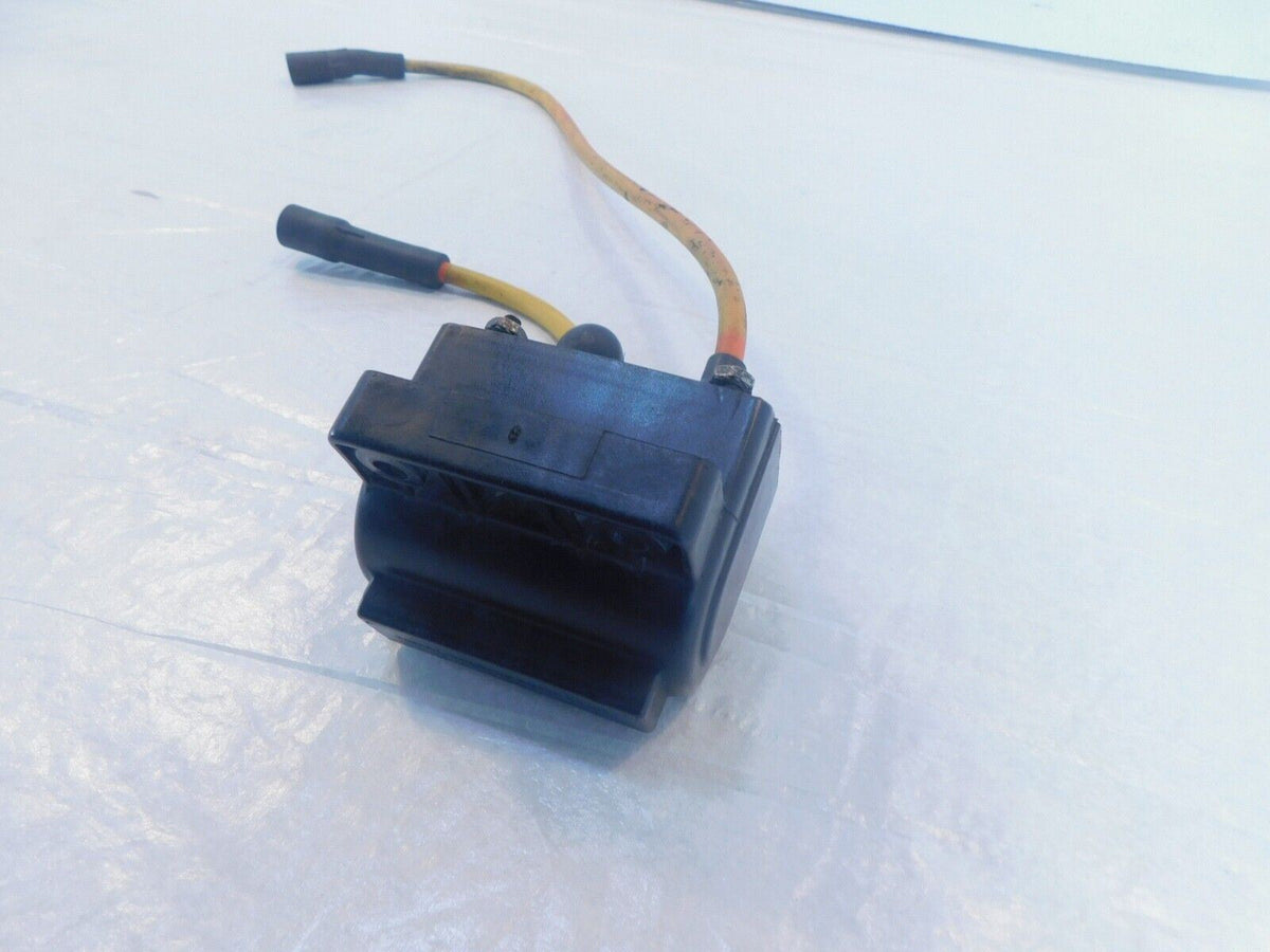 Harley Davidson Electra Glide Road King Dyna FXR Softail Sportster Ignition Coil