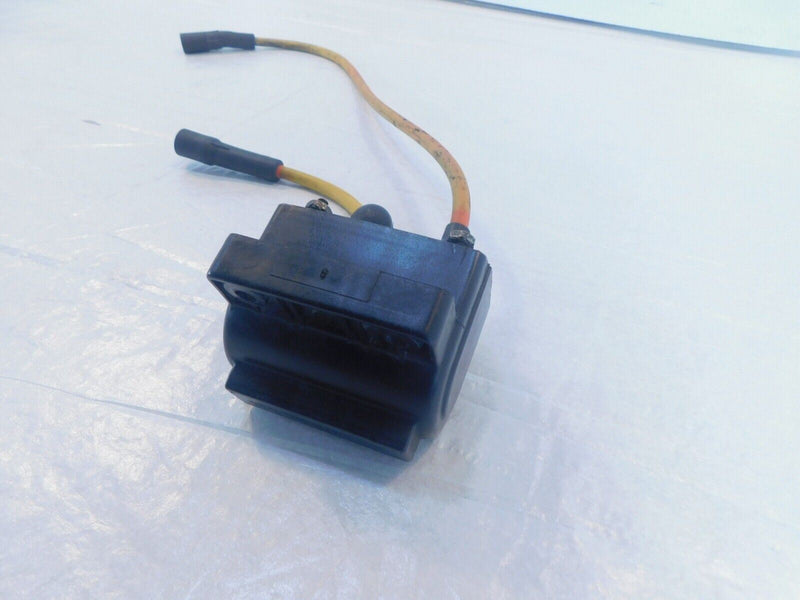 Harley Davidson Electra Glide Road King Dyna FXR Softail Sportster Ignition Coil