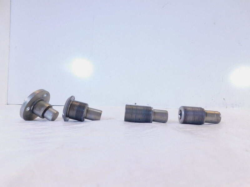 BMW K1200R K1200S K1300 K1300R K1300S Rear Trailing Arm Swingarm Pivot Bolt Pins