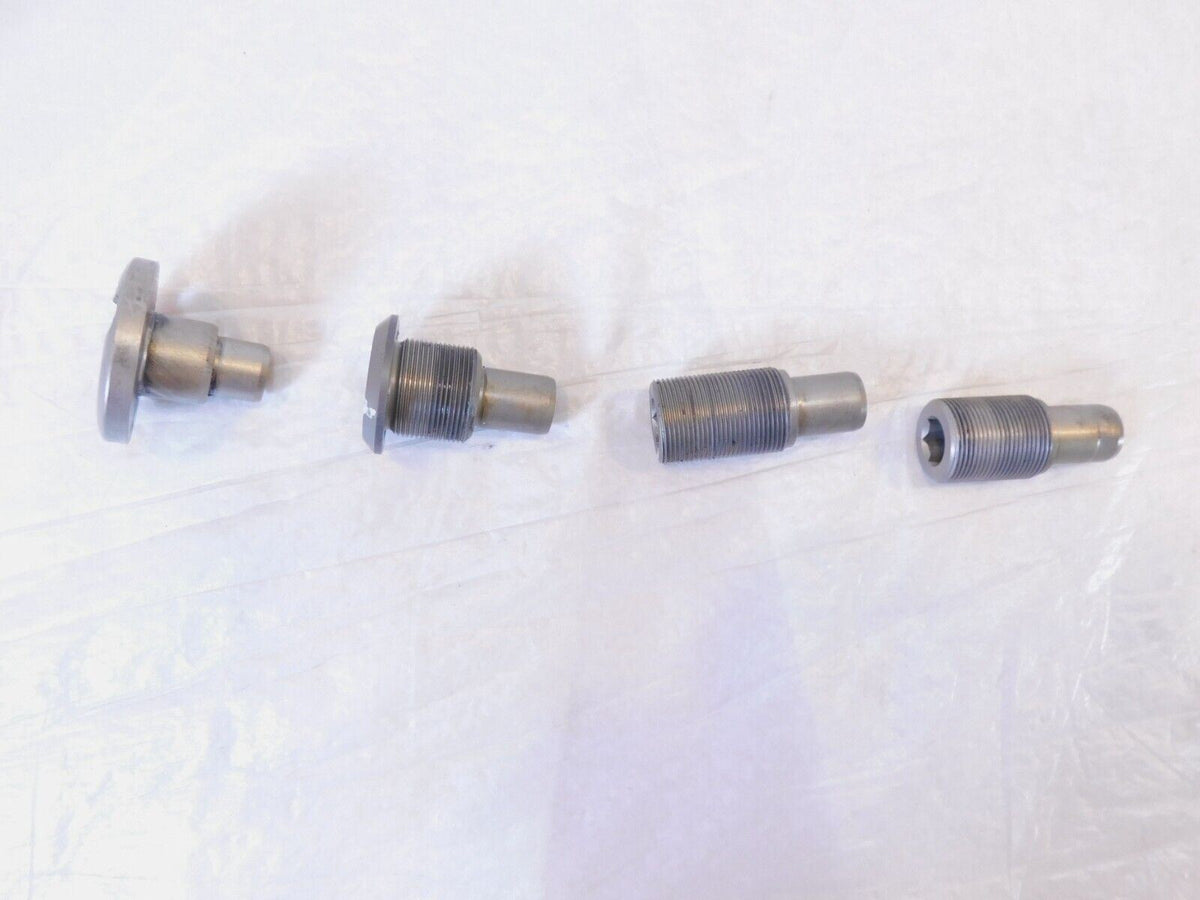 BMW K1200R K1200S K1300 K1300R K1300S Rear Trailing Arm Swingarm Pivot Bolt Pins