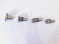 BMW K1200R K1200S K1300 K1300R K1300S Rear Trailing Arm Swingarm Pivot Bolt Pins
