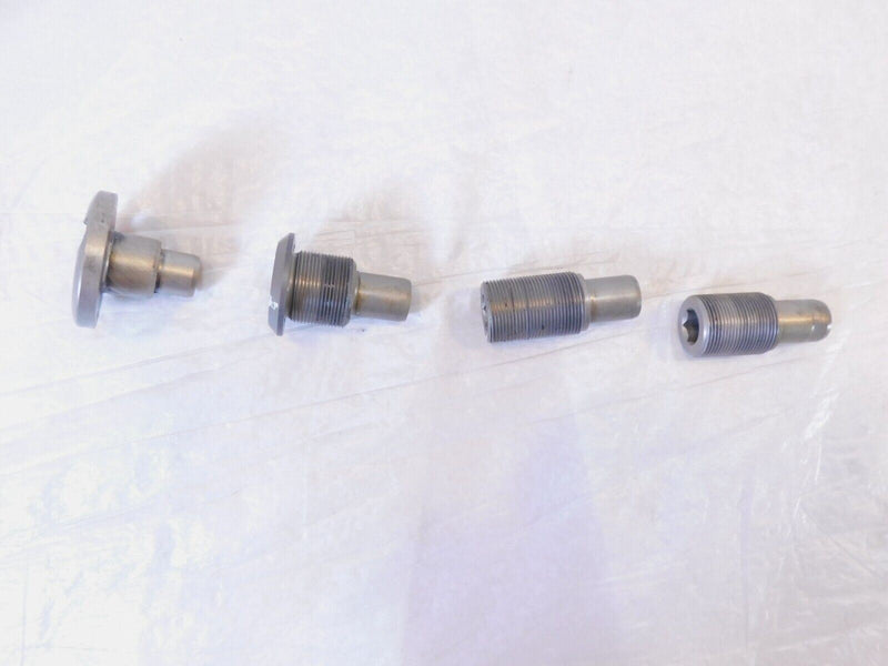 BMW K1200R K1200S K1300 K1300R K1300S Rear Trailing Arm Swingarm Pivot Bolt Pins