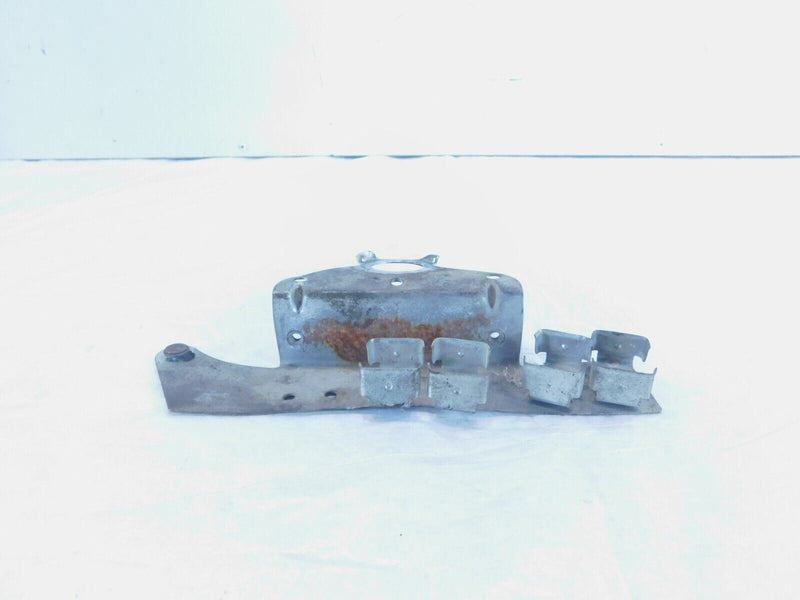 1980-1988 Harley Davidson Tour Electra Glide Circuit Breaker Fuse Mount Bracket